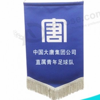 Advertising Hanging Pennants/Bannerettes/Hanging Flag with your logo