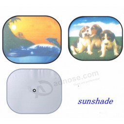 PE bubble sunshade\Silver cloth sunshade\nylon sunshade