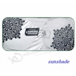 sun shade\Silver cloth sunshade\nylon sunshade