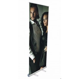 Wholesale customized Retractable Banner Advertising Roll Ups with your logo