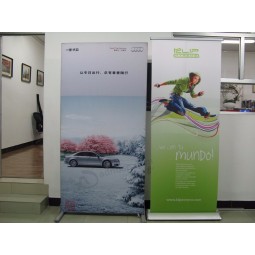 Wholesale customized roller ups, roll up banner, pull up banner pop out banner with your logo