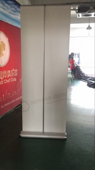 Wholesale customzied Promotional 2019 exhibition roll up stands with your logo