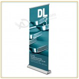 Nouveau custoMzied nouveau roLL up bannière stand (200*85CM)