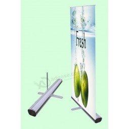 Hot Quality Single Side Roll up Stand with your logo