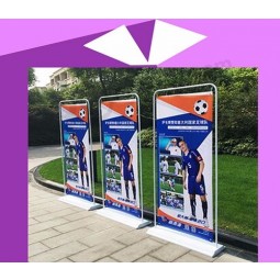 Fast Delivery Portable Roll up Display From China Supplier with your logo
