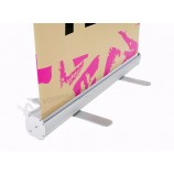Retractable Banner Stands, Roll up Banner Stands Displays with your logo