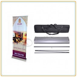 Wholesale customzied Hot Selling Premium Roll up Banner Stand with your logo
