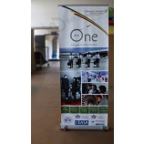 Wholesale customzied Outdoor High Quality Roll up Banner/Pull up Banner with your logo