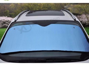 铝箔泡沫汽车遮阳板便宜但质量好
