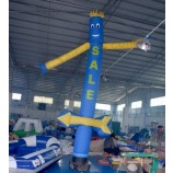 Inflatable Sky Air Dancer With Arrow