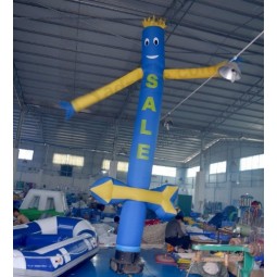 Inflatable Sky Air Dancer With Arrow