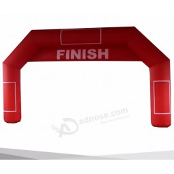 Inflatable arch, square event inflatable arch
