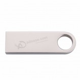 Free Shiping funny Products sale items the flash 4gb 8gb 16gb 32gb Waterproof silver USB flash disk