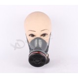 2016 新型橡胶单槽活性炭防毒防尘口罩防- 有机防毒面具火灾e秒c