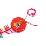 The New Year festive decoration supplies electronic firecrackers lantern Spring Festival Opening Cer
