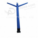 Hot sale outdoor promotion air dancer with your logo with high quality and any size