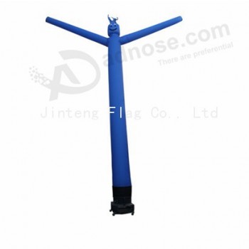 Hot sale outdoor promotion air dancer with your logo