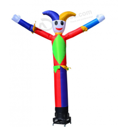 Factory Wholesale Sky Dancer Inflatable Clown Air Dancer