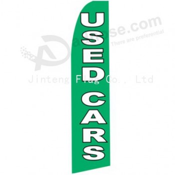 2019 hot sale feather banner flying feather flag with your logo
