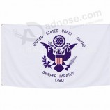 Custom high-end jt718 USA State Flag with high quality and any size