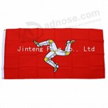 Bandiera personalizzata jt630 personalizzata