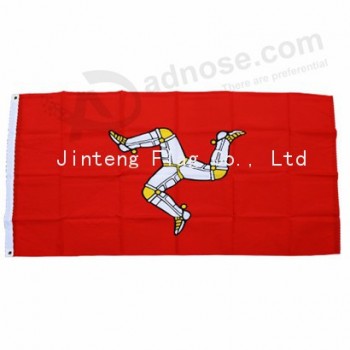 Professionelle benutzerdefinierte jt630 Flagge