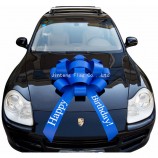 Direct wholesale Big Car Bonnet Bow 3B7A5571 for holiday decorations with high quality and any size