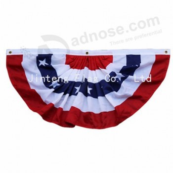 Custom high-end flag JT621 with your logo and best peice