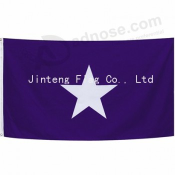 Outdoor custom printing wholesale JT739 USA State Flag with high quality
