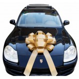 Wholesale custom Huge Decoration Gift Bows for Cars 3B7A5566 with high quality and any size