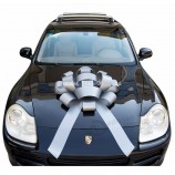 Factory direct wholesale 3B7A5601 huge car bows for holiday decorations with high quality and any size