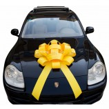 Factory direct wholesale 3B7A5597 giant car bows for holiday decorations with high quality and any size