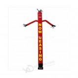 Giant Inflatable Sky Air Dancer Advertising with your logo with high quality and any size