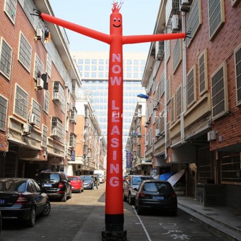 Hot Sale Outdoor Promotion Air Dancer 6m 8m with your logo