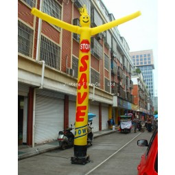 Advertising Inflatable Air Dancer with your logo