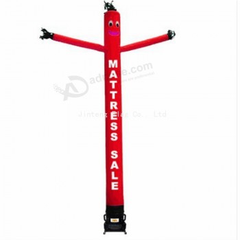 8m High Inflatable Sky Air Dancer For Promotion Activities with your logo
