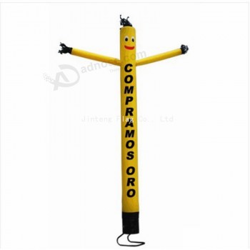 Custom design Advertising Inflatable Air Dancer with your logo