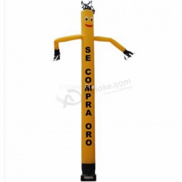 Custom Outdoor Inflatable Air Dancer with your logo