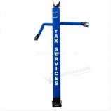 Custom Made Inflatable Air Dancer with your logo with high quality and any size