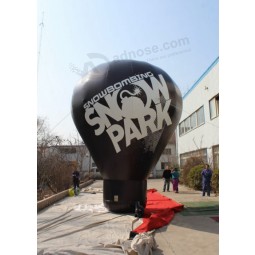 工厂批发定制充气气球
