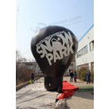 Fabrieks-groothandel aangepaste opblaasbare ballonnen