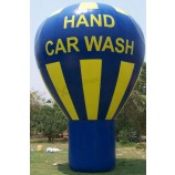 Factory wholesale custom high quality Inflatable Balloons with high quality and any size