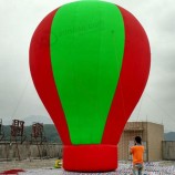 Factory wholesale custom Various colors Inflatable Big balloon with high quality and any size