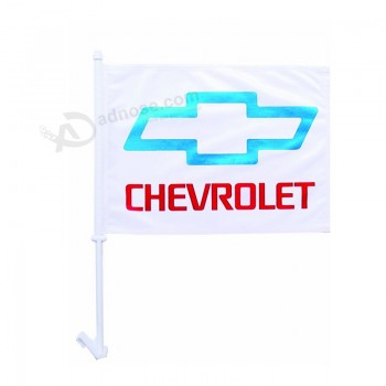 Wholesale Fashion CF112 car window flag with your logo