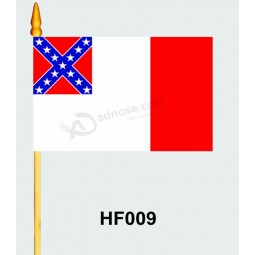 Factory Direct - Wholesale HF009 Hand flag