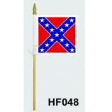 Factory Direct - Wholesale HF048 Hand flag with high quality and any size