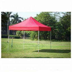 Aluminum outdoor custom tent with your logo and high quality