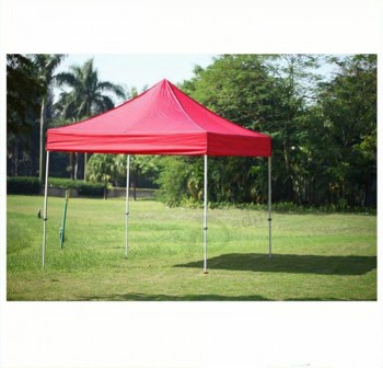 Aluminum outdoor custom tent with your logo and high quality