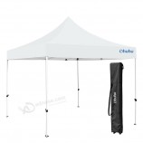 Factory price outdoor foldable trade show tent with your logo