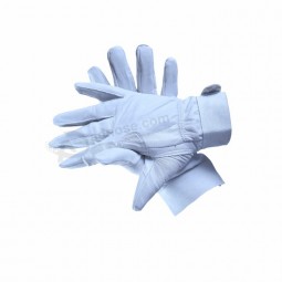 Rescue proof resuce gloves for fire work for comfortable